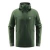 Haglöfs Betula Hood Men Green