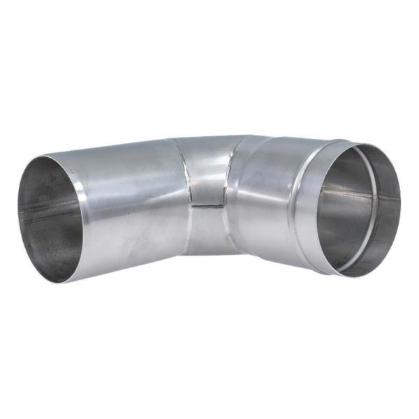 Nordisk Torden Pipe Elbow Segment