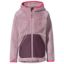 Vaude V Kids Manukau Fleecetröja Lilac Dusk