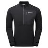 Montane Alpine Raid Pull-on Black