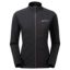 Montane Fem Krypton Jacket  Montane Fem Kryptojacka Black