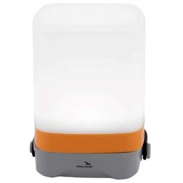 Easy Camp Chameleon Ficklampa White