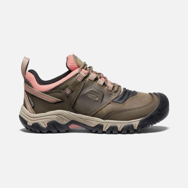 Keen Ridge Flex WP W Brick