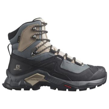 Salomon Quest Element GTX W Ebony/Rainy day/Stormy Weather