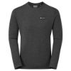 Montane Protium Sweater Charcoal