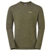 Montane Protium Sweater Kelp Green