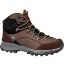 Hanwag Alta Bunion II LL Lady Brown
