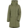 Didriksons Ilma Womens Parka 5 725/Wild Fr Gr