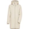 Didriksons Bea Womens Parka 4 397/Light Beige