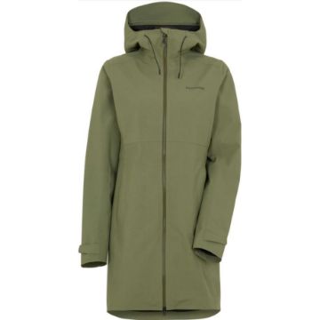 Didriksons Bea Womens Parka 4 725/Wild Fr Gr