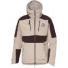 Didriksons Diriksons Povel Mens Jacket 569/Clay Beige
