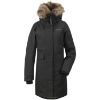 Didriksons Erika Womens Parka 3 060/Black