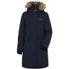 Didriksons Erika Womens Parka 3 999/Dark Night Blue