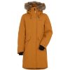 Didriksons Erika Womens Parka 3 508/Cayenne