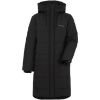 Didriksons Sandra Womens Parka 060/Black