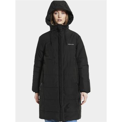 Didriksons Sandra Womens Parka