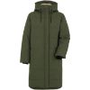 Didriksons Sandra Womens Parka 300/Deep Green