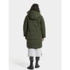 Didriksons Sandra Womens Parka