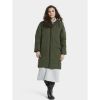 Didriksons Sandra Womens Parka