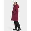 Didriksons Sandra Womens Parka