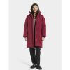 Didriksons Sandra Womens Parka