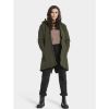 Didriksons Marta-Lisa Womens Parka