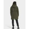 Didriksons Marta-Lisa Womens Parka