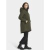 Didriksons Marta-Lisa Womens Parka