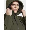 Didriksons Marta-Lisa Womens Parka