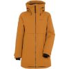 Didriksons Helle Womens Parka 5 508/Cayenne