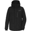 Didriksons Sebastian Mens Jacket 3 OUTLET 060/Black