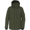 Didriksons Sebastian Mens Jacket 3 OUTLET 300/Deep Green