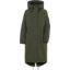 Didriksons Alicia Womens Parka Long 2 300/Deep Green
