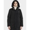 Didriksons Leya Womens Parka Long 2