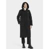 Didriksons Leya Womens Parka Long 2