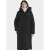 Didriksons Leya Womens Parka Long 2