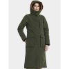 Didriksons Leya Womens Parka Long 2