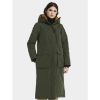 Didriksons Leya Womens Parka Long 2