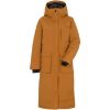 Didriksons Leya Womens Parka Long 2 508/Cayenne