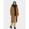 Didriksons Leya Womens Parka Long 2