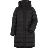 Didriksons Fay Womens Parka 060/Black