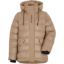 Didriksons Filippa Womens Jacket 451/Beige