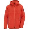 Didriksons Bror Full Zip Jacket 2 690/Sabi Orange