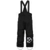 Didriksons Idre Kids Pant 6 060/Black
