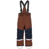 Didriksons Idre Kids Pant 6 518/Earth Brown