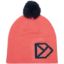 Didriksons Dropi Kids Beanie  Peach Rose