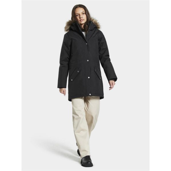 Didriksons Arina Girls Parka