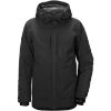Didriksons Dale Jacket 4 060/Black
