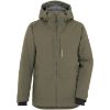 Didriksons Dale Jacket 4 300/Deep Green