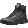 Helly Hansen Cascade Mid HT Black